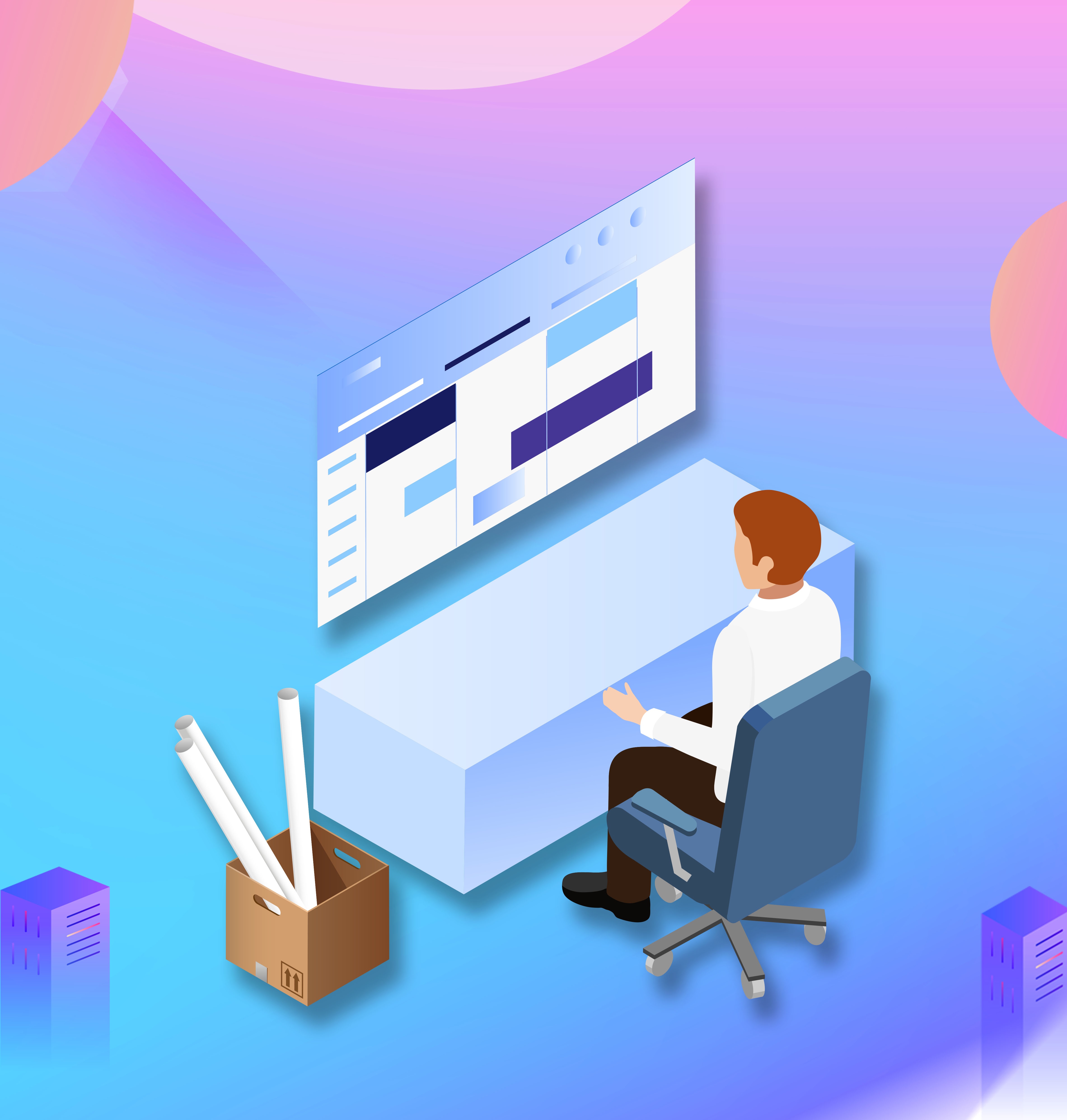 Digital Precision, Secure Solutions