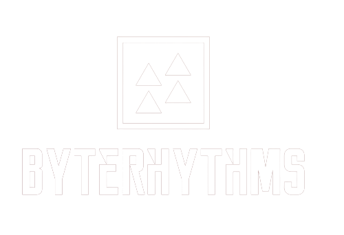 ByteRhythms Tech